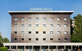 Starhotels Tourist Mailand